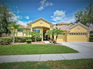 3010 Marble Crest Dr, Land O Lakes, FL 34638