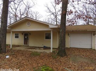 12 Katherine Ln, Casscoe, AR 72026