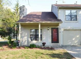 8039 Valley Farms Ct, Indianapolis, IN