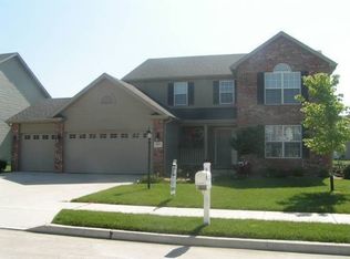 11602 N Ballymore Ave, Dunlap, IL 61525