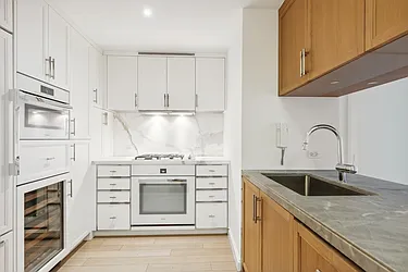 Rented by Corcoran