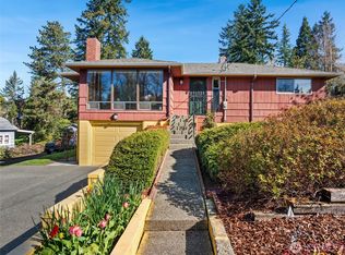 1011 E Smith Street, Kent, WA