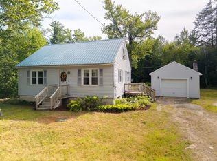 324 Ten Rod Rd, Farmington, NH 03835