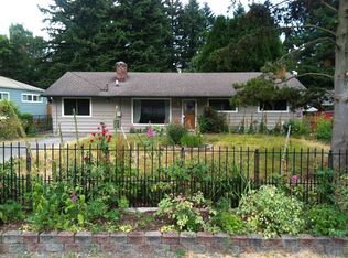 14008 27th Ave NE, Seattle, WA 98125