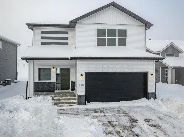 5476 Lori Ln W, West Fargo, ND 58078