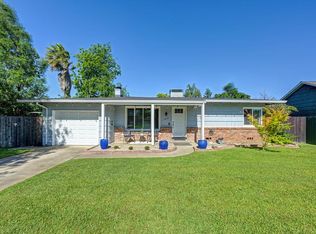 3231 Saint Mathews Dr, Sacramento, CA 95821