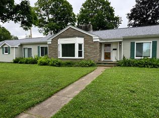 472 E South St, Corry, PA 16407