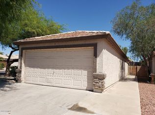 4727 N 84th Ln, Phoenix, AZ 85037