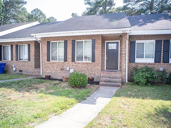 3rd image of 552 Lanier Cres