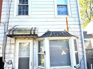 138B Bayard Rear St, Trenton, NJ 08611