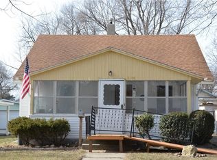 3306 Bowdoin St, Des Moines, IA 50313