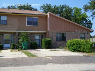 107 Davenport Rd, Fort Walton Beach, FL 32547