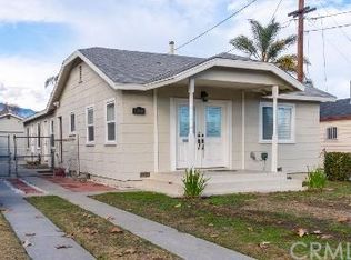 9251 Rio Dell St, Rosemead, CA 91770