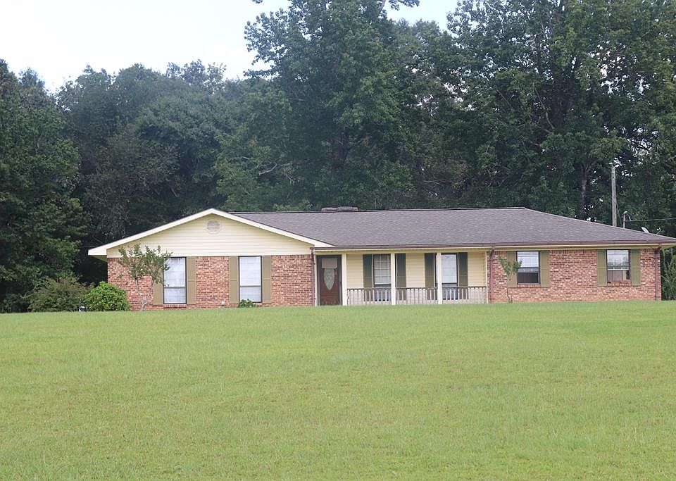 4452 County Road 23, Castleberry, AL 36432 Zillow