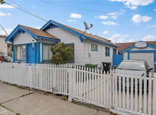 1430 S Grand Ave, San Pedro, CA 90731