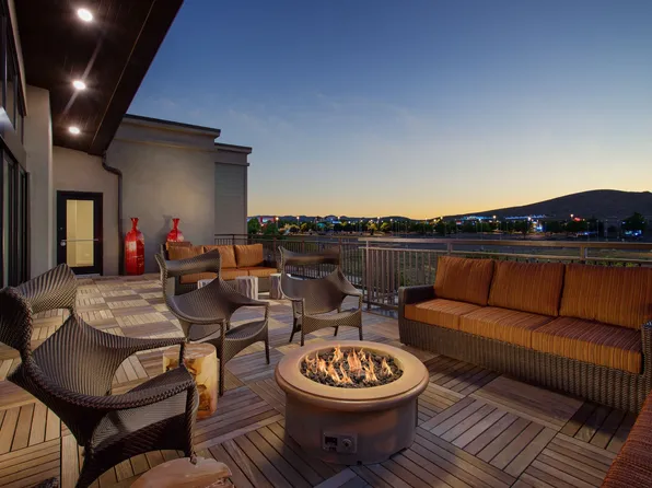 Homestead Talking Glass