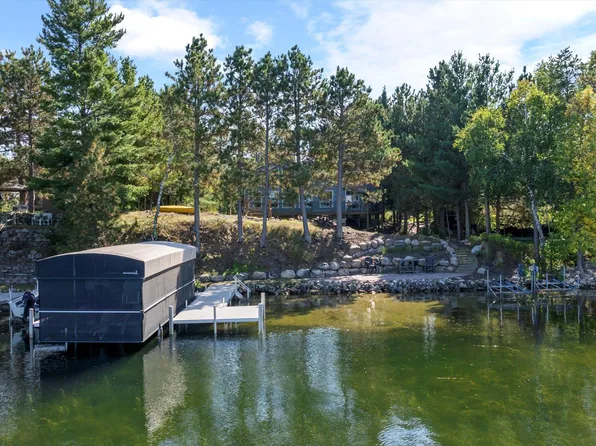 12048 Harbor Ln, Crosslake, MN 56442