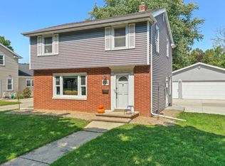 1124 W Parkway Blvd, Appleton, WI 54914