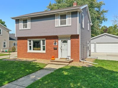 1124 W Parkway Blvd, Appleton, WI, 54914