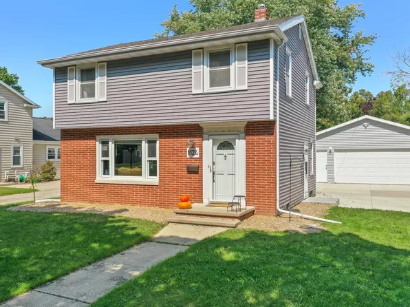 1124 W Parkway Blvd, Appleton, WI 54914