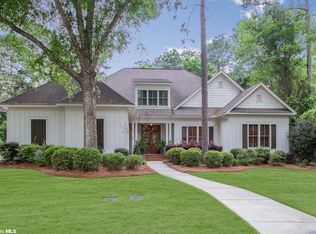 310 Cumberland Rd, Fairhope, AL 36532