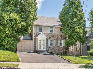 77 Forest Hill Rd, West Orange, NJ 07052