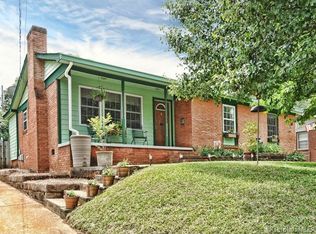 5332 Buena Vista Ave, Charlotte, NC 28205