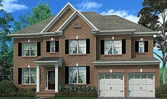 2nd image of 42224 Majestic Knolls Dr