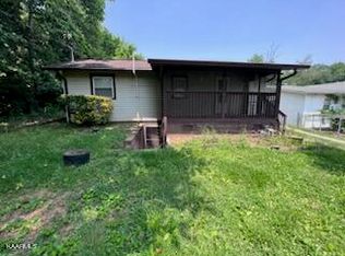 1603 Willoughby Rd, Knoxville, TN 37920