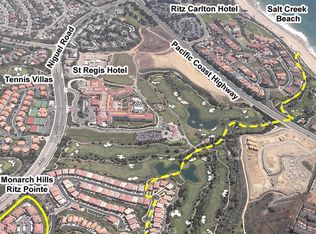 24 Corniche Dr UNIT C, Dana Point, CA 92629