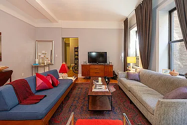 Rented by Rita S Citrin, LREB