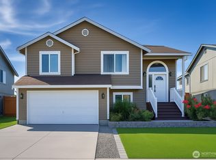 8626 S Asotin St, Tacoma, WA