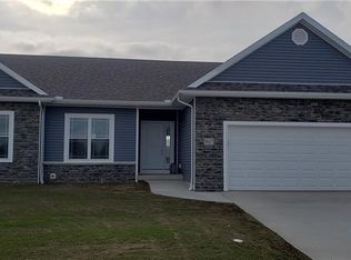 9617 Early Dr, Findlay, OH 45840