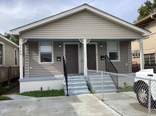 1125 Nunez St, New Orleans, LA 70114