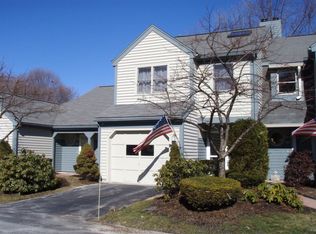 64 Crystal Brook Way UNIT B, Marlborough, MA 01752
