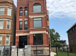 4310 W Wilcox St, Chicago, IL 60624
