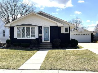 1812 1st Ave SE, Austin, MN 55912