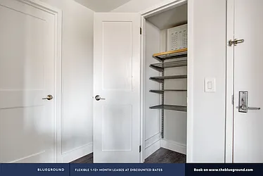 Rented by The Blueground