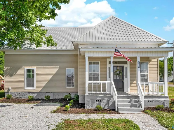 19725 Redus St, Elkmont, AL 35620