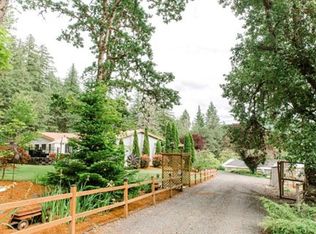 33221 Mount Pleasant Rd, Lebanon, OR 97355