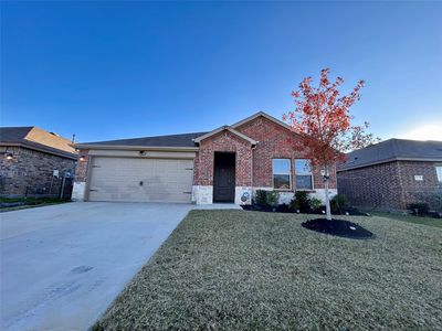 1304 Briar Hill Dr, Denton, TX, 76209