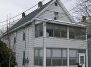 18 1/2 High St, Binghamton, NY 13903