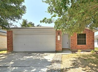106 Ryan Cv, Hutto, TX 78634