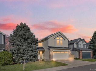 17067 Motsenbocker Way, Parker, CO 80134