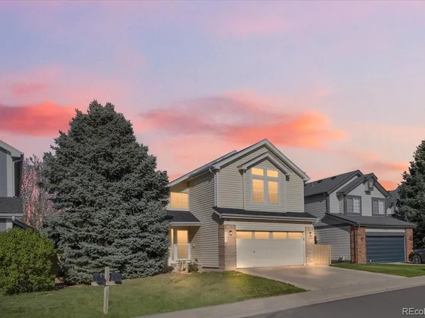 17067 Motsenbocker Way, Parker, CO 80134