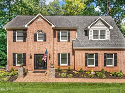 415 Moser Ln, Knoxville, TN, 37934