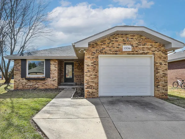 1336 E Arlington Street, Springfield, MO 65803