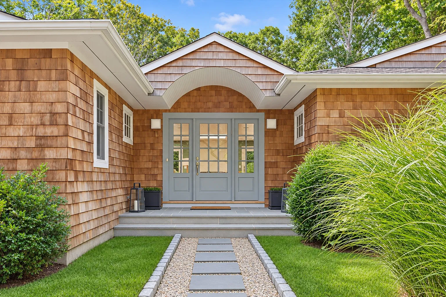 Sag Harbor Beach House — Photo 2