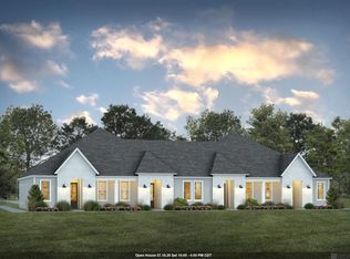 16148 Cupola Ave, Baton Rouge, LA 70816