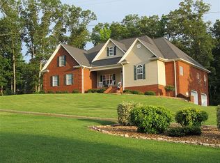 180 Tanya Dr, Whitwell, TN 37397
